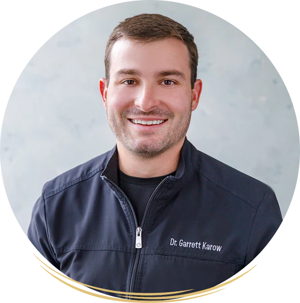 Dr. Garrett Karow