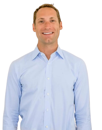 Frank Young - Founder